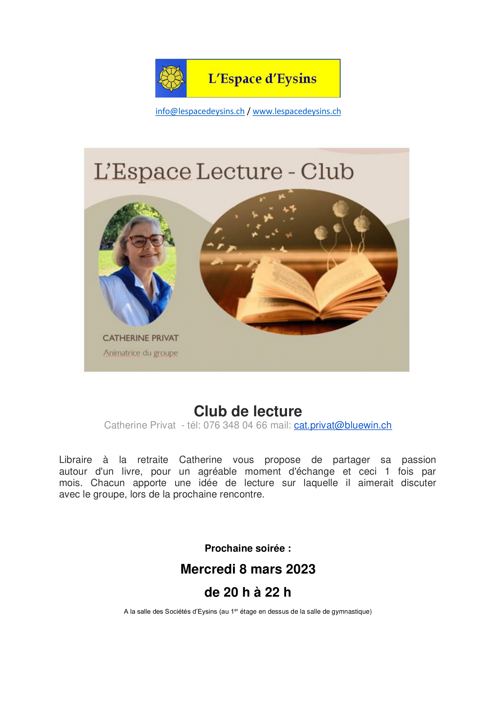 Pub club de lecture-1